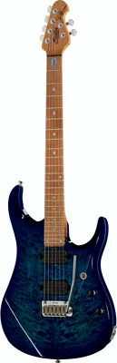 Sterling by Music Man JP150 NBL