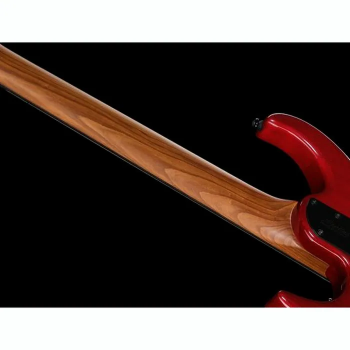 Sterling by Music Man JP157 Blood Orange Burst – photo 12