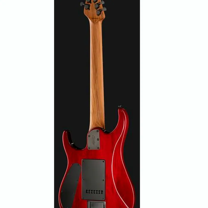 Sterling by Music Man JP157 Blood Orange Burst – photo 5