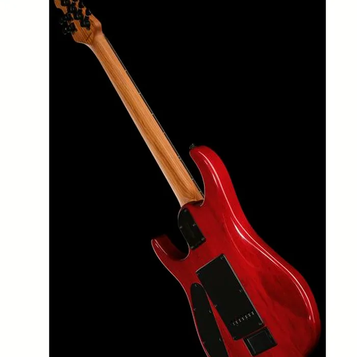 Sterling by Music Man JP157 Blood Orange Burst – photo 11