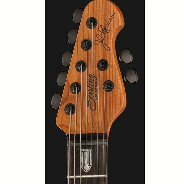 Sterling by Music Man JP157 Blood Orange Burst – photo 8