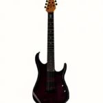 Avis sur Sterling by Music Man JP157DFM Purple Nebula – Test guitare électrique