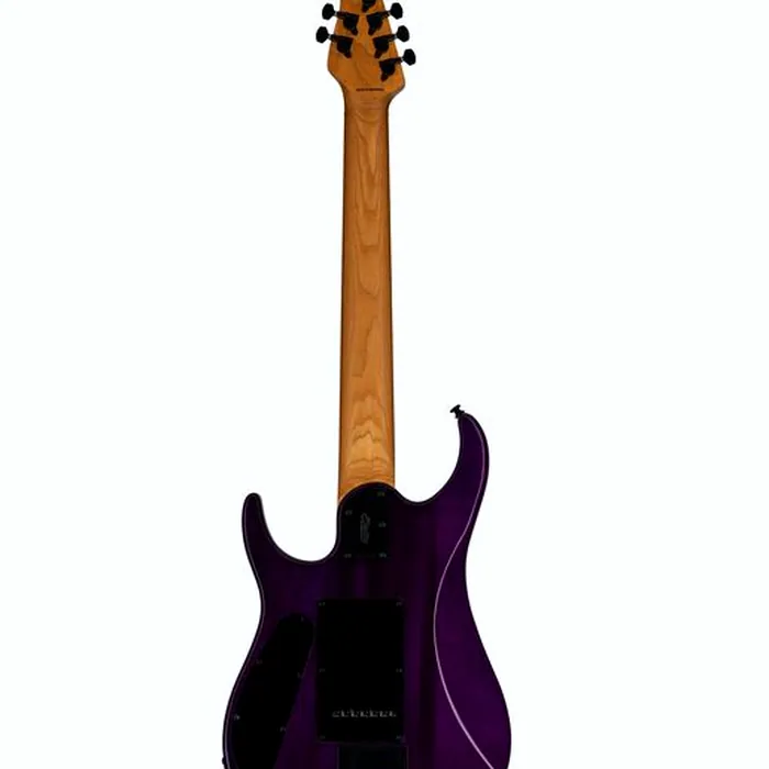Sterling by Music Man JP157DFM Purple Nebula – photo 4