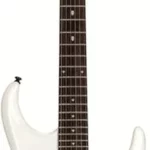 La guitare électrique Sterling by Music Man JP160 PW | Test, Avis & Comparatif