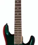 La guitare électrique Sterling by Music Man JP7 Signature MD | Test, Avis & Comparatif
