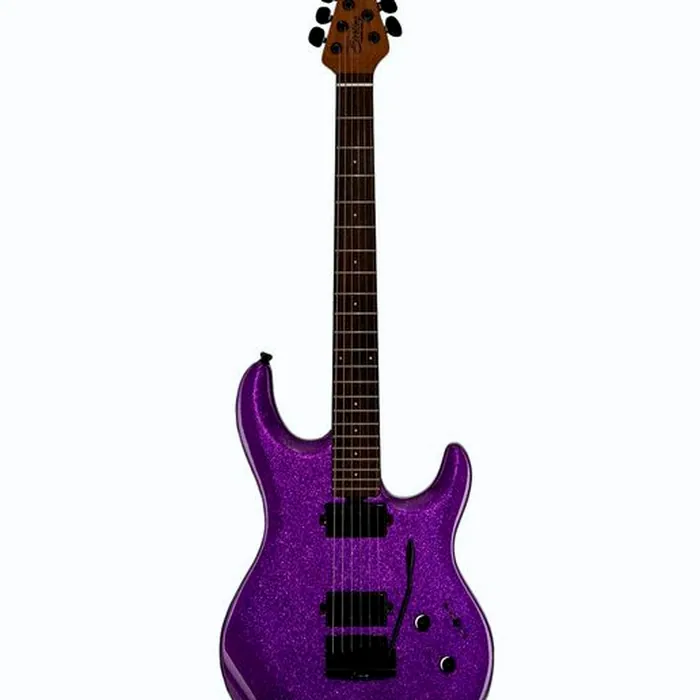 Sterling by Music Man LK100 PSK – photo 2