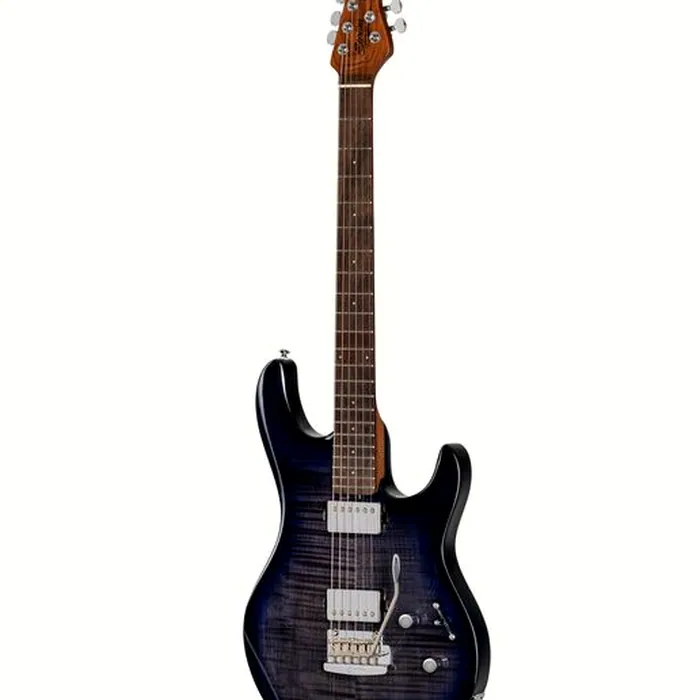 Sterling by Music Man Luke 100 Signature BLB – photo 5