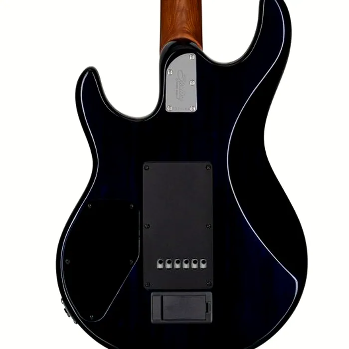 Sterling by Music Man Luke 100 Signature BLB – photo 7