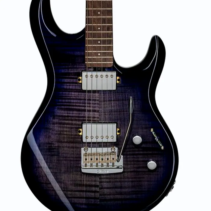 Sterling by Music Man Luke 100 Signature BLB – photo 6