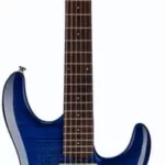 La guitare électrique Sterling by Music Man Luke 100 Signature BLB | Test, Avis & Comparatif