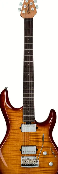 Sterling by Music Man Luke 100 Signature FMHB