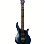Avis sur Sterling by Music Man Majesty 100 Artic Dream – Test guitare électrique