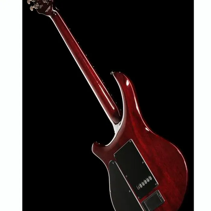 Sterling by Music Man Majesty 200X FM BOB w Bag – photo 11