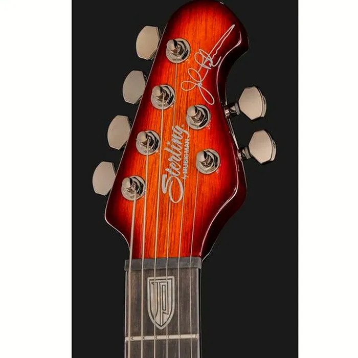 Sterling by Music Man Majesty 200X FM BOB w Bag – photo 8