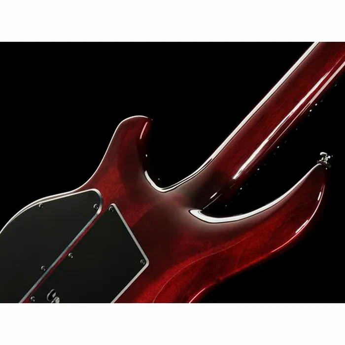 Sterling by Music Man Majesty 200X FM BOB w Bag – photo 12