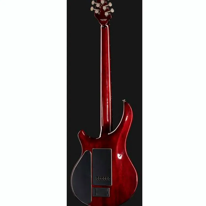 Sterling by Music Man Majesty 200X FM BOB w Bag – photo 5