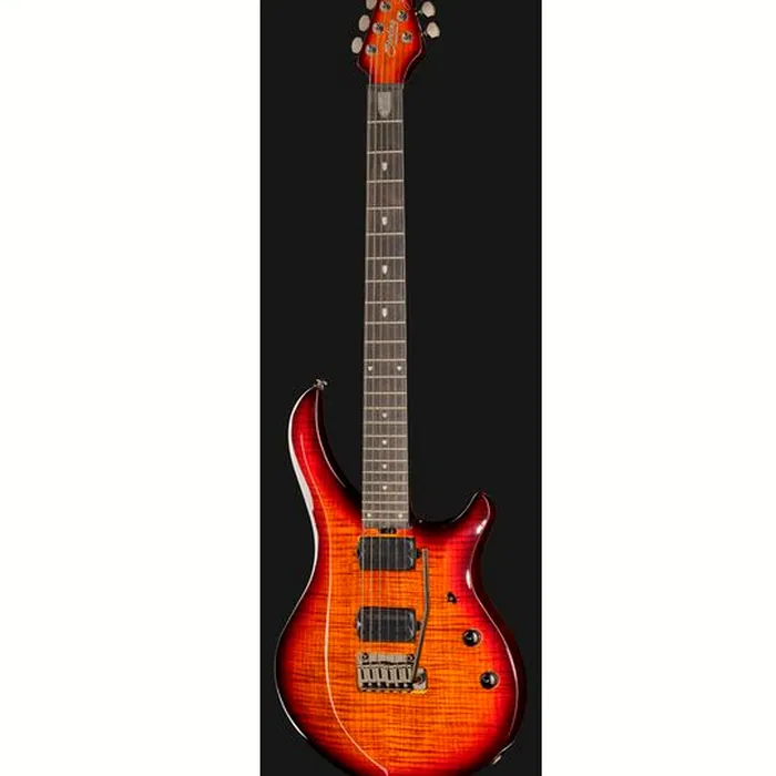 Sterling by Music Man Majesty 200X FM BOB w Bag – photo 4