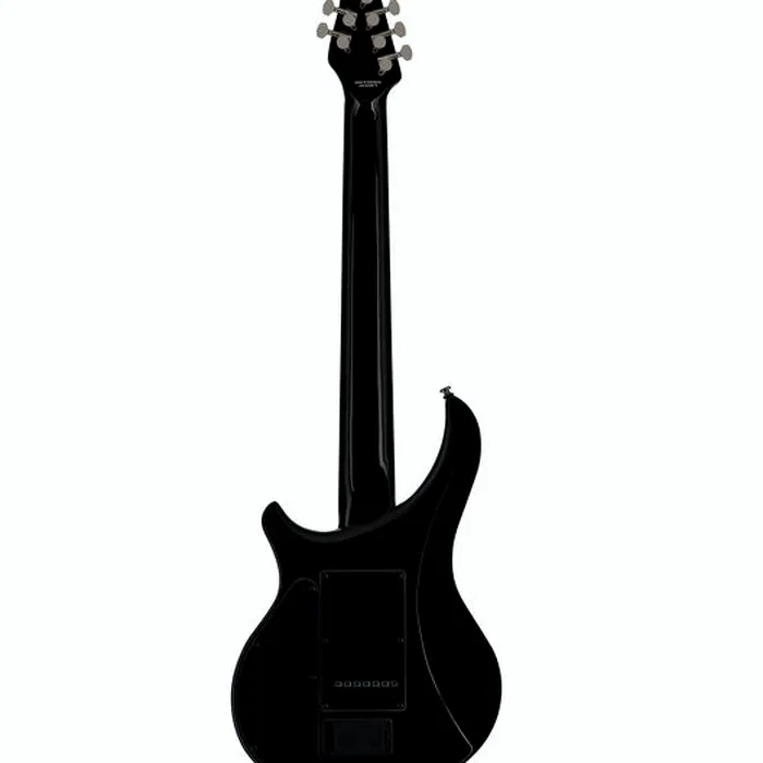 Sterling by Music Man Majesty 207XFM Tiger Eye – photo 4