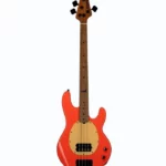 Avis basse électrique Sterling by Music Man Pete Wentz Signature Bass FR