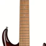 La guitare électrique Sterling by Music Man Petrucci JP157 FMIB | Test, Avis & Comparatif