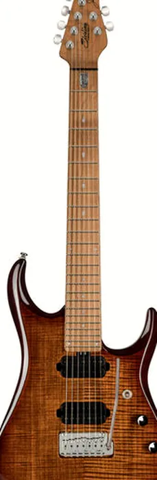 Sterling by Music Man Petrucci JP157 FMIB