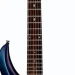 La guitare électrique Sterling by Music Man Petrucci Majesty 6 AD | Test, Avis & Comparatif