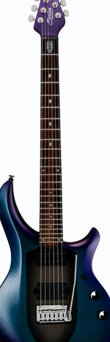 Sterling by Music Man Petrucci Majesty 6 AD
