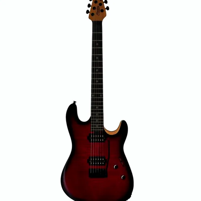 Sterling by Music Man Rabea BFB – photo 2