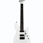 Guitare électrique Sterling by Music Man Richardson 7 Pearl White Test, Avis & Comparatif
