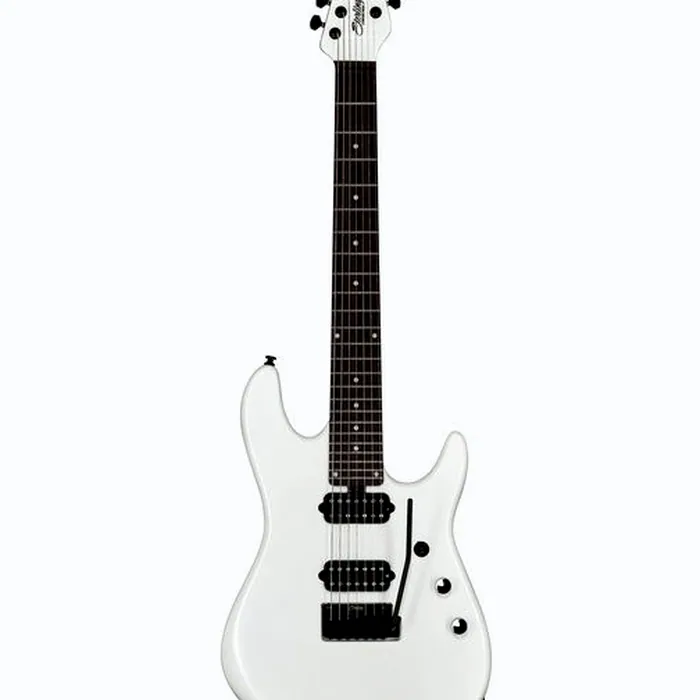 Sterling by Music Man Richardson 7 Pearl White – photo 2