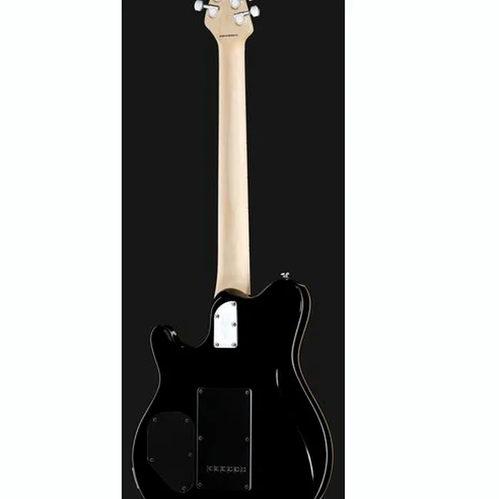 Sterling by Music Man S.U.B. Axis AX 3 Neptune Blue – photo 5