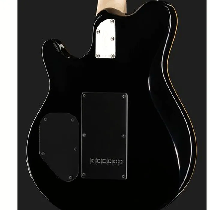 Sterling by Music Man S.U.B. Axis AX 3 Neptune Blue – photo 7