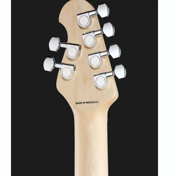 Sterling by Music Man S.U.B. Axis AX 3 Neptune Blue – photo 9
