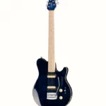 Sterling by Music Man S.U.B. Axis AX 3 Neptune Blue – Avis sur cette guitare électrique