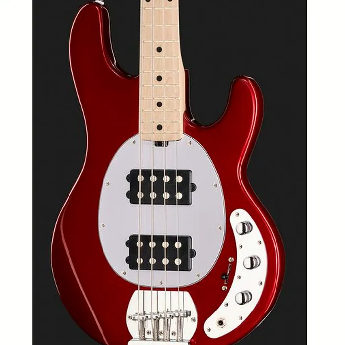 Sterling by Music Man S.U.B. Sting Ray 4 HH CAR – photo 6