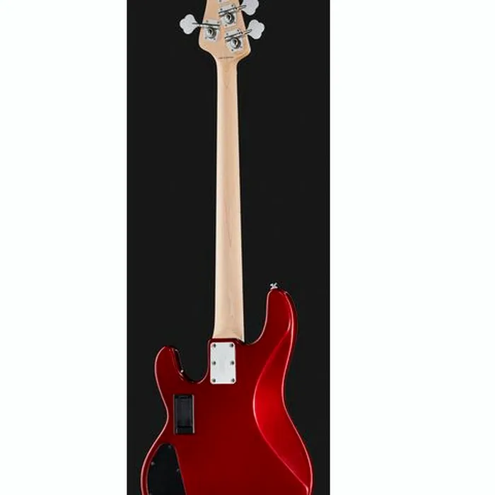 Sterling by Music Man S.U.B. Sting Ray 4 HH CAR – photo 5