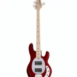 Sterling by Music Man S.U.B. Sting Ray 4 HH CAR – Avis sur cette basse électrique