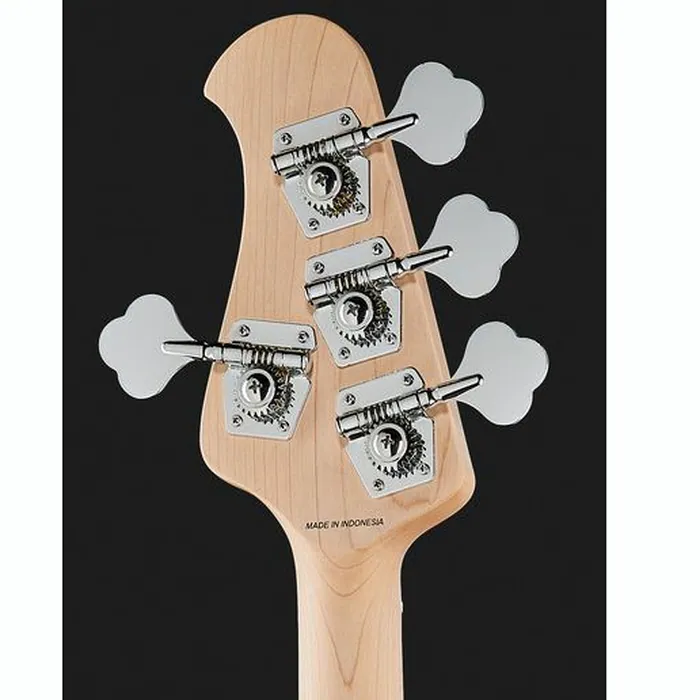Sterling by Music Man S.U.B. Sting Ray 4 HH CAR – photo 9