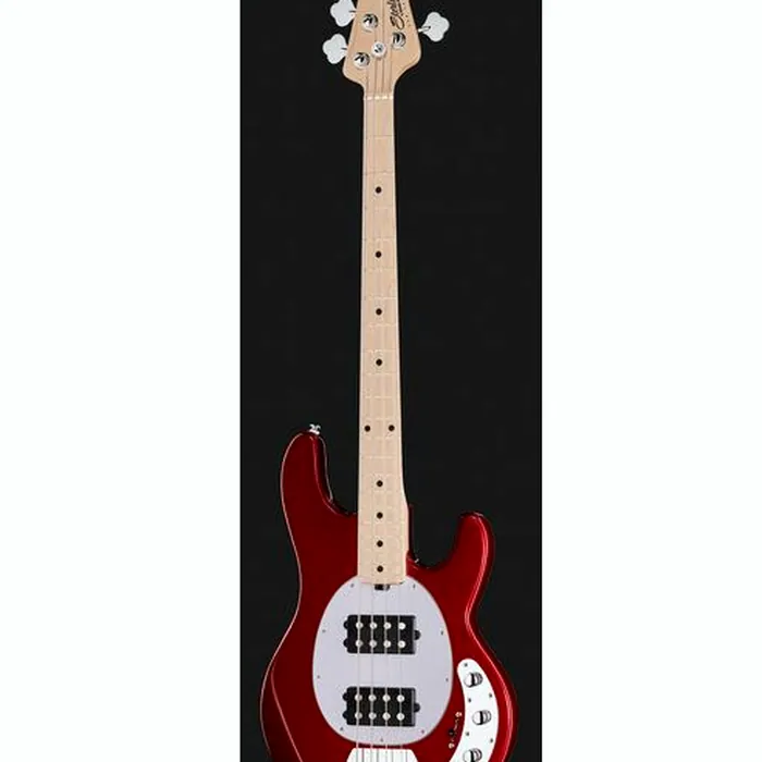 Sterling by Music Man S.U.B. Sting Ray 4 HH CAR – photo 4