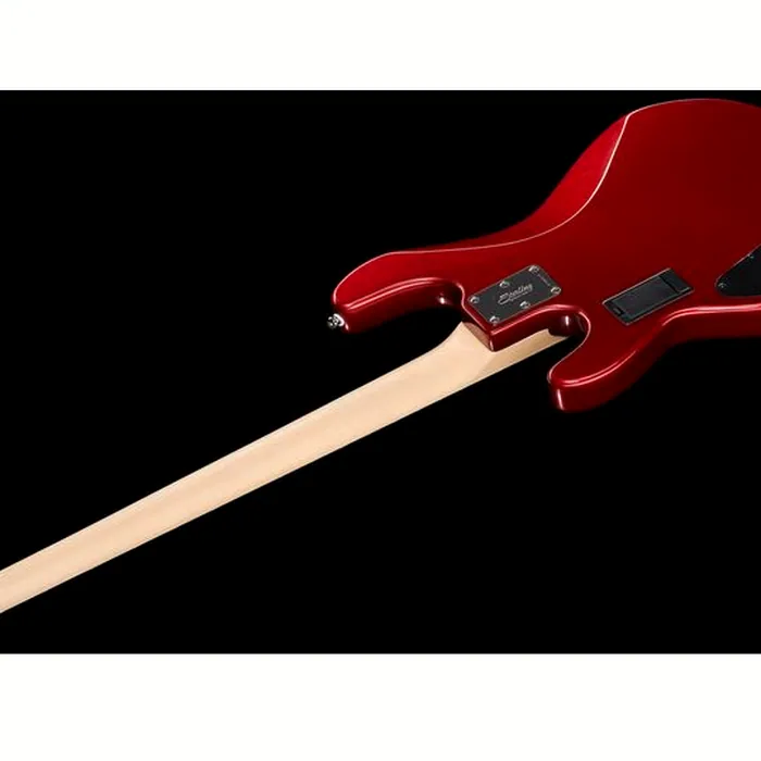 Sterling by Music Man S.U.B. Sting Ray 4 HH CAR – photo 10