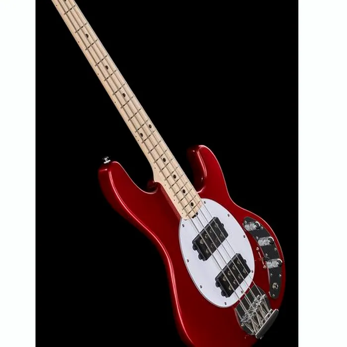 Sterling by Music Man S.U.B. Sting Ray 4 HH CAR – photo 12