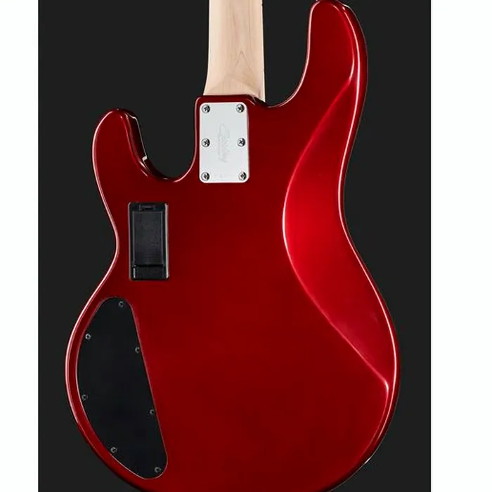 Sterling by Music Man S.U.B. Sting Ray 4 HH CAR – photo 7