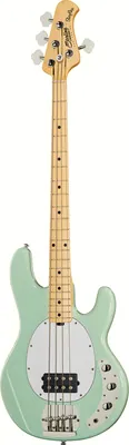 Sterling by Music Man S.U.B. Sting Ray 4 MG