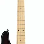 La basse électrique Sterling by Music Man S.U.B. Sting Ray 4 VSS | Test et Avis | E.G.L