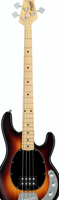 Sterling by Music Man S.U.B. Sting Ray 4 VSS