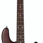 La basse électrique Sterling by Music Man S.U.B. Sting Ray 4 WS | Test et Avis | E.G.L