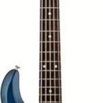 La basse électrique Sterling by Music Man S.U.B. Sting Ray 5 TBS | Test et Avis | E.G.L