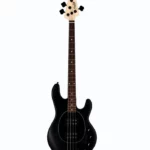 Avis sur Sterling by Music Man S.U.B Sting Ray4 HH ST BLK – Test basse électrique