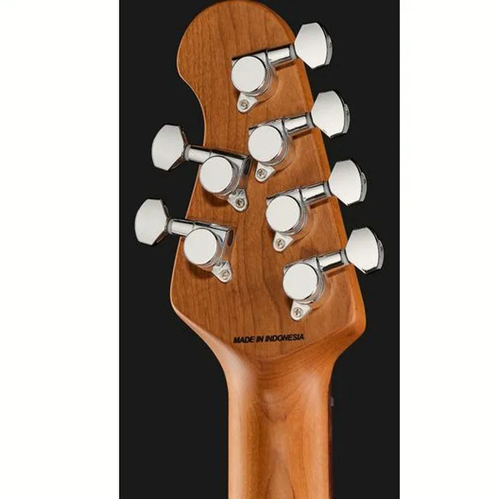 Sterling by Music Man Sabre Deep Blue Burst – photo 9