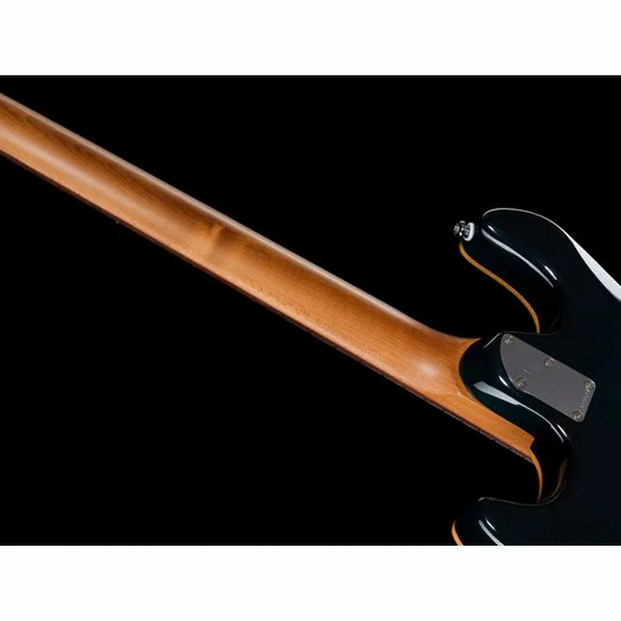 Sterling by Music Man Sabre Deep Blue Burst – photo 12